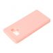 Силіконовий (TPU) чохол Deexe Matte Case для Samsung Galaxy Note 9 (N960) - Pink (158516P). Фото 3 з 9