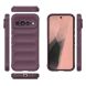Силиконовый (TPU) чехол Deexe Terra Case для Google Pixel 11 Pro XL - Black (426065B). Фото 3 из 4