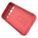 Силиконовый (TPU) чехол Deexe Terra Case для Google Pixel 11 Pro XL - Black (426065B). Фото 2 из 4