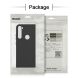 Силіконовий (TPU) чохол IMAK UC-3 Series для Motorola Moto G86 Power - Black (385103B). Фото 6 з 6
