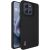 Силіконовий (TPU) чохол IMAK UC-3 Series для Motorola Moto G86 Power - Black: фото 1 з 6
