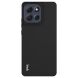 Силіконовий (TPU) чохол IMAK UC-3 Series для Motorola Moto G86 Power - Black (385103B). Фото 2 з 6
