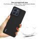 Силіконовий (TPU) чохол IMAK UC-3 Series для Motorola Moto G86 Power - Black (385103B). Фото 5 з 6