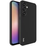 Силіконовий (TPU) чохол IMAK UC-3 Series для Samsung Galaxy S23 FE - Black (334408B)