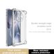 Силиконовый (TPU) чехол IMAK UX-4 Series для OnePlus 13R / Ace 5 / Ace 5 Pro - Transparent (373744T). Фото 4 из 8
