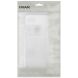 Силиконовый (TPU) чехол IMAK UX-4 Series для OnePlus 13R / Ace 5 / Ace 5 Pro - Transparent (373744T). Фото 8 из 8