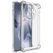 Силиконовый (TPU) чехол IMAK UX-4 Series для OnePlus 13R / Ace 5 / Ace 5 Pro - Transparent (373744T). Фото 1 из 8