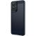 Силиконовый (TPU) чехол MOFI Carbon Fiber для Motorola Moto G55 - Blue: фото 1 из 10