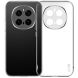 Силиконовый (TPU) чехол MOFI Thin Guard для Honor Magic 7 Pro - Transparent (380816T). Фото 1 из 10