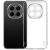 Силиконовый (TPU) чехол MOFI Thin Guard для Honor Magic 7 Pro - Transparent: фото 1 из 10