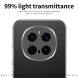 Силиконовый (TPU) чехол MOFI Thin Guard для Honor Magic 7 Pro - Transparent (380816T). Фото 6 из 10