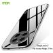 Силиконовый (TPU) чехол MOFI Thin Guard для Honor Magic 7 Pro - Transparent (380816T). Фото 2 из 10