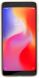 Силиконовый (TPU) чехол T-PHOX Crystal Cover для Xiaomi Redmi 6A - Gold (157938F). Фото 5 из 5