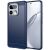 Силиконовый (TPU) чехол UniCase Carbon для Realme 16 Pro Plus - Blue: фото 1 из 8
