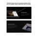 Стилус Xiaomi Focus Pen для Xiaomi Pad 7 / 7 Pro (BHR9509GL) - White (950170W). Фото 9 из 10