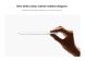 Стилус Xiaomi Focus Pen для Xiaomi Pad 7 / 7 Pro (BHR9509GL) - White (950170W). Фото 5 из 10
