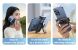 Трипод RTAKO Q10R MINI Clip - Black (981687B). Фото 13 из 26
