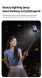 Трипод RTAKO Q10R MINI Clip - Black (981687B). Фото 22 из 26