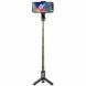 Трипод RTAKO Q10R MINI Clip - Black (981687B). Фото 3 из 26