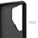 Ударопрочный чехол URBAN ARMOR GEAR (UAG) Monarch Pro Kevlar MagSafe для Samsung Galaxy S26 Ultra (S948) 214513113940 - Kevlar Black (406224B). Фото 9 из 10