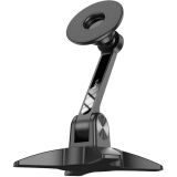 Універсальна підставка Hoco HD2 Joy Ring Magnetic - Black (981769B)