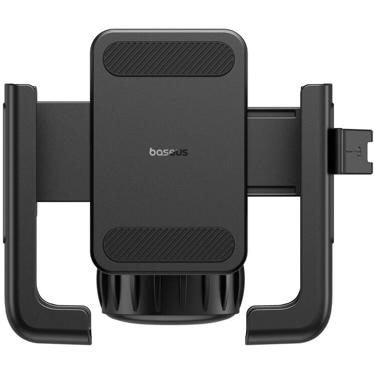 Велосипедный держатель Baseus GoTrip Series (C40572301111-00) - Black: фото 2 из 22