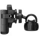 Велосипедный держатель Baseus GoTrip Series (C40572301111-00) - Black (981543B). Фото 4 из 22