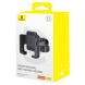 Велосипедный держатель Baseus GoTrip Series (C40572301111-00) - Black (981543B). Фото 8 из 22