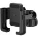 Велосипедный держатель Baseus GoTrip Series (C40572301111-00) - Black (981543B). Фото 1 из 22