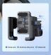 Велосипедный держатель Baseus GoTrip Series (C40572301111-00) - Black (981543B). Фото 14 из 22