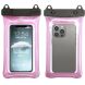 Влагозащитный чехол Reframe Aqua Guard - Pink (981849P). Фото 1 из 9