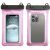 Влагозащитный чехол Reframe Aqua Guard - Pink: фото 1 из 9