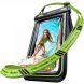 Влагозащитный чехол RORHXIA Glow Dark - Black Green (981873BG). Фото 1 из 9