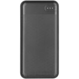 Зовнішній акумулятор 2Е PD + QC3.0 18W 20000mAh - Black (995236B)