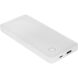 Зовнішній акумулятор Baseus Airpow Lite 15W (10000mAh) P10067500213-00 - White (995493W). Фото 2 з 8