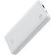 Зовнішній акумулятор Baseus Airpow Lite 15W (10000mAh) P10067500213-00 - White (995493W). Фото 1 з 8