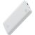 Зовнішній акумулятор Baseus Airpow Lite 15W (10000mAh) P10067500213-00 - White: фото 1 з 8