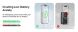 Зовнішній акумулятор Baseus Magnetic Mini 30W (10000mAh) P1002210B223-00 - White (995448W). Фото 17 з 22