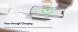 Зовнішній акумулятор Baseus Magnetic Mini 30W (10000mAh) P1002210B223-00 - White (995448W). Фото 16 з 22