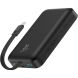 Внешний аккумулятор Baseus Magnetic Mini 30W (10000mAh) P1002210B113-00 - Black (995448B). Фото 1 из 26