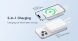 Зовнішній акумулятор Baseus Magnetic Mini 30W (10000mAh) P1002210B223-00 - White (995448W). Фото 15 з 22