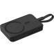 Внешний аккумулятор Baseus Magnetic Mini 30W (10000mAh) P1002210B113-00 - Black (995448B). Фото 8 из 26
