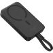 Внешний аккумулятор Baseus Magnetic Mini 30W (10000mAh) P1002210B113-00 - Black (995448B). Фото 5 из 26