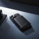 Внешний аккумулятор BOROFONE BJ82A Magnetic 22.5W+PD20W (10000mAh) - Black (995586B). Фото 7 из 8