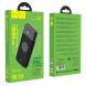 Внешний аккумулятор Hoco J63 Velocity PD + QC3.0 (10000mAh) - Black (995197B). Фото 5 из 8