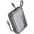 Внешний аккумулятор Hoco Q39 22.5W+PD20W (20000mAh) - Metal Grey: фото 1 из 6