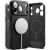 Защитный чехол Ringke Onyx Magnetic (FP) для iPhone 18 Pro Max (8800380461932) - Black: фото 1 из 20