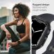 Защитный чехол Spigen (SGP) Rugged Armor (FW) для Apple Watch 45 mm (7 / 8 / 9 Series) - Black (304709B). Фото 12 из 14