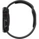 Защитный чехол Spigen (SGP) Rugged Armor (FW) для Apple Watch 45 mm (7 / 8 / 9 Series) - Black (304709B). Фото 8 из 14