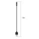 Зарядное устройство Deexe Charging Cable для OPPO Watch Free - White (291301W). Фото 7 из 7